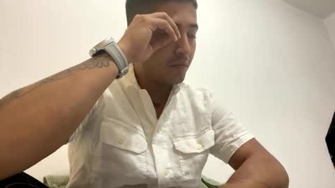 alanj998 online show from February 2026 04:11:01 AM