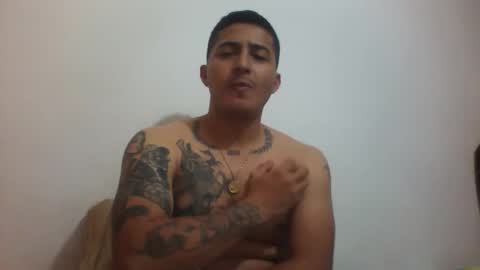 alanj998 online show from May 2026 05:46:02 AM