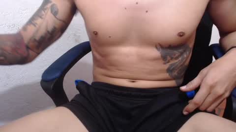 alanmuscle08 online show from June 2026 02:51:01 PM