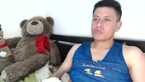 Snapshot of alann_snow chatting on December 2024 03:09:02 AM Alann online show from December 2024 03:09:02 AM