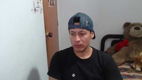 Snapshot of alann_snow chatting on October 2025 01:31:01 AM Alann online show from October 2025 01:31:01 AM