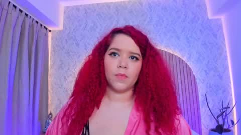 Alanna  online show from January 2025 12:04:02 AM