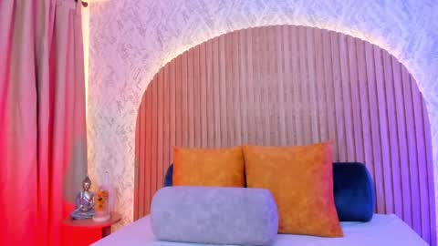 Alanna  online show from February 2025 02:27:02 AM