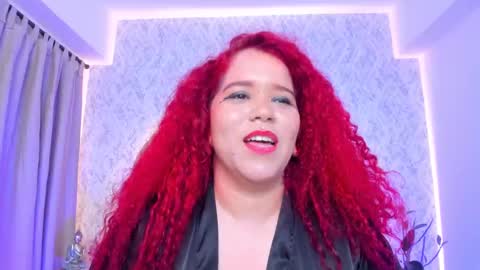 Alanna  online show from February 2025 05:14:02 AM