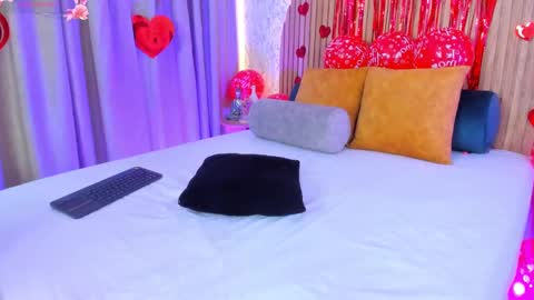 Alanna  online show from February 2025 01:31:02 AM