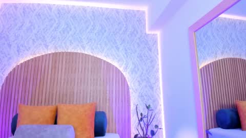 Alanna  online show from February 2025 01:10:01 AM