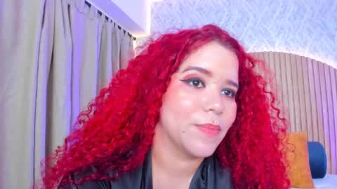 Alanna  online show from February 2025 04:07:01 AM