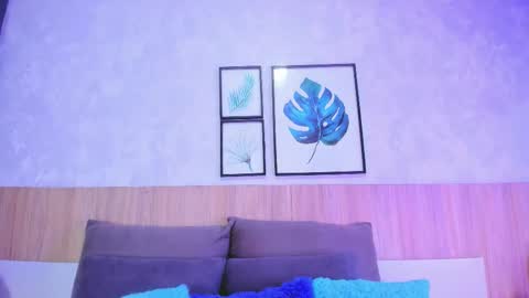 Alanna  online show from January 2026 03:22:01 AM