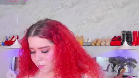 Alanna  online show from May 2026 03:04:02 AM