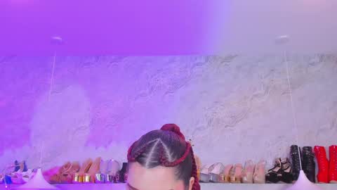 Snapshot of alanna_hank chatting on June 2026 06:52:02 AM Alanna online show from June 2026 06:52:02 AM