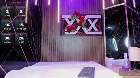 Snapshot of alanna_lima chatting on February 2026 12:47:02 PM Alanna Lima online show from February 2026 12:47:02 PM