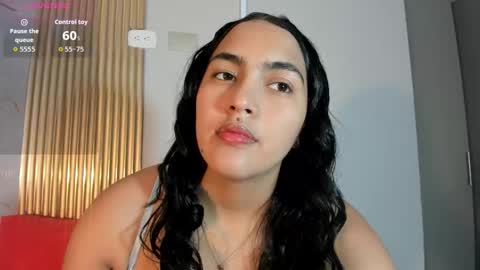 Snapshot of alannablair chatting on February 2026 07:21:01 PM Alanna online show from February 2026 07:21:01 PM