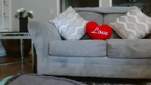 Alanna Rack online show from January 2025 04:59:01 PM