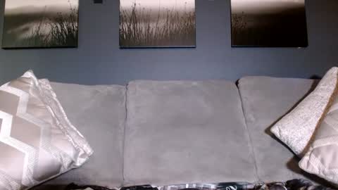 Alanna Rack online show from March 2026 01:26:01 PM