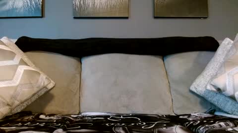 Alanna Rack online show from March 2026 01:33:01 PM