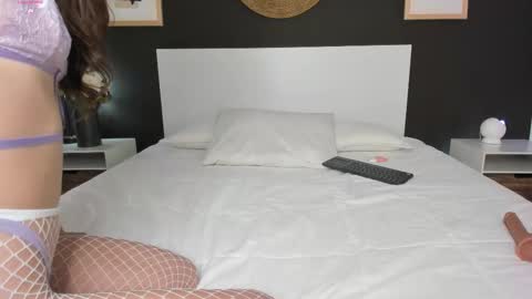 Alanna Cute Russell online show from January 2026 08:12:02 PM