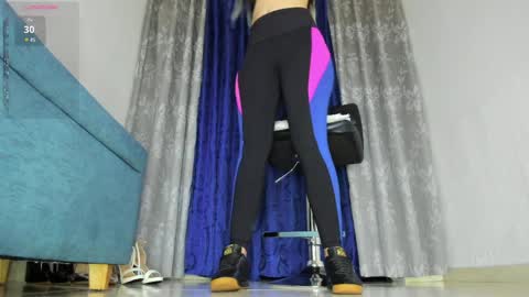 ALANNIS online show from April 2026 04:02:02 AM