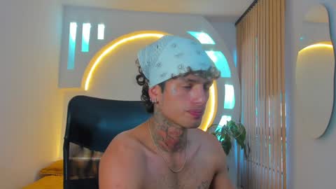 Snapshot of alanrodgers2_0 chatting on January 2025 12:46:02 PM alan online show from January 2025 12:46:02 PM