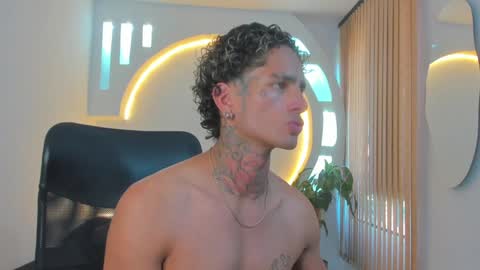 Snapshot of alanrodgers2_0 chatting on January 2025 05:01:01 PM alan online show from January 2025 05:01:01 PM