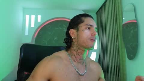Snapshot of alanrodgers2_0 chatting on October 2025 10:02:01 AM alan online show from October 2025 10:02:01 AM
