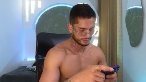 alan online show from February 2026 11:20:01 AM