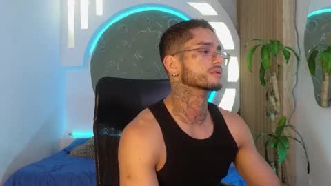 alan online show from March 2026 01:05:02 PM