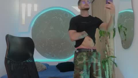 alan online show from March 2026 11:47:02 AM