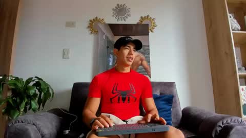 Alan online show from October 2025 03:25:01 PM