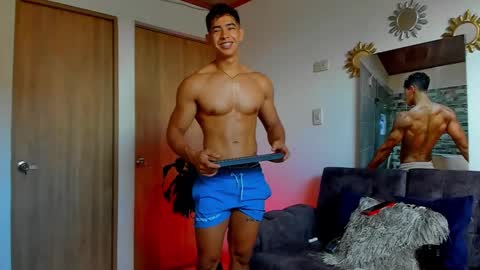 Snapshot of alansex66 chatting on May 2026 01:39:01 PM Alan online show from May 2026 01:39:01 PM