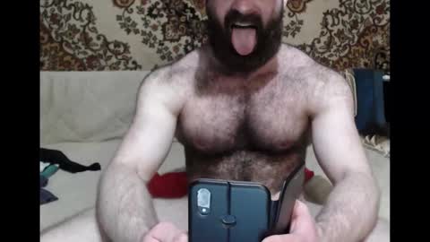 AlanStrongs online show from March 2026 04:12:01 PM