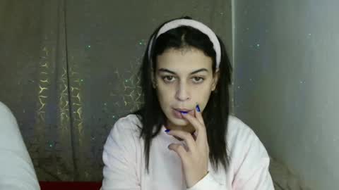 AllylicArabis online show from January 2026 12:49:02 AM