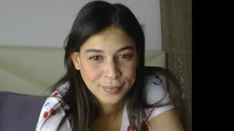 AllylicArabis online show from March 2026 10:49:02 PM