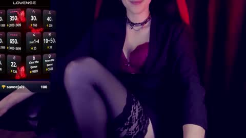 Alaria online show from November 2025 02:28:01 PM