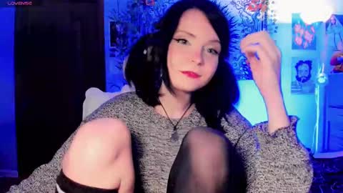 Snapshot of alaska_chan_ chatting on February 2025 05:07:01 PM alaska_chan_ online show from February 2025 05:07:01 PM