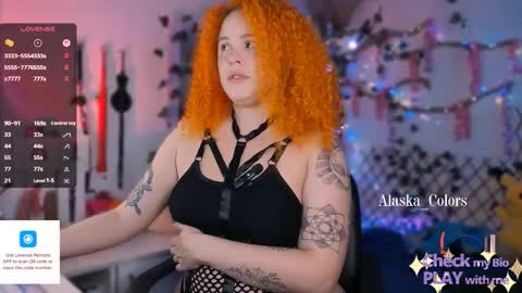 Caro online show from November 2025 03:02:01 PM