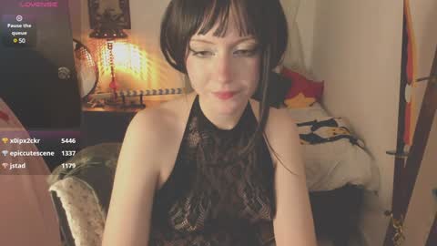 Alaska Grace       online show from December 2024 07:32:01 AM