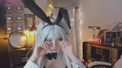 Alaska Grace       online show from February 2025 03:40:01 AM