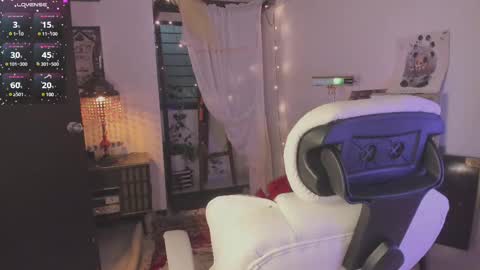 Alaska Grace       online show from February 2025 02:05:02 AM