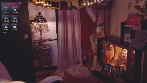 Alaska Grace       online show from September 2025 03:17:01 AM