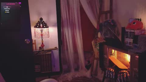 Alaska Grace       online show from September 2025 04:46:02 AM