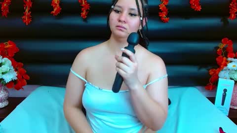 AlaSmith  online show from January 2025 08:10:02 AM