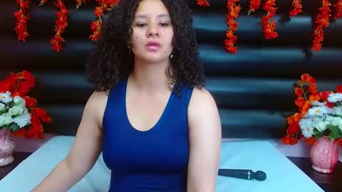 AlaSmith  online show from February 2025 02:19:01 AM