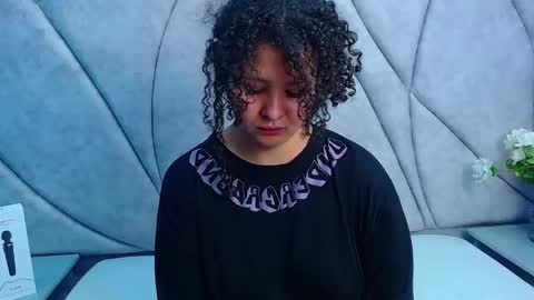 AlaSmith  online show from February 2025 08:44:02 AM