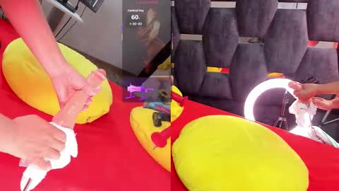 Alazsanna online show from March 2026 11:23:02 PM