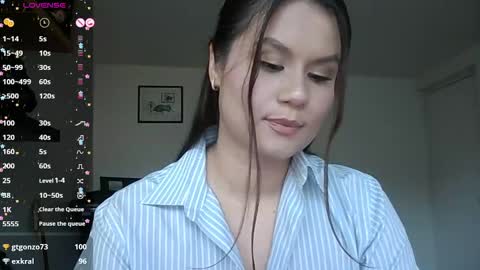 alba_toro535670 online show from February 2025 03:03:02 PM