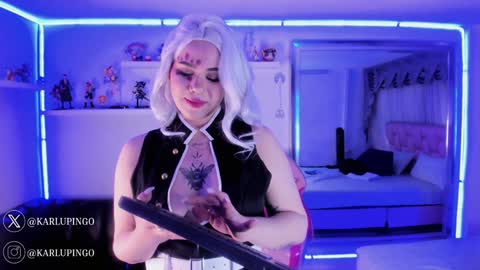 albaandthayron online show from January 2025 12:03:02 PM