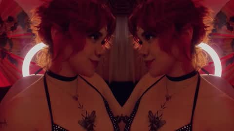 albaandthayron online show from November 2025 12:07:02 PM