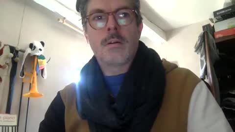 albandant online show from February 2025 02:01:01 PM