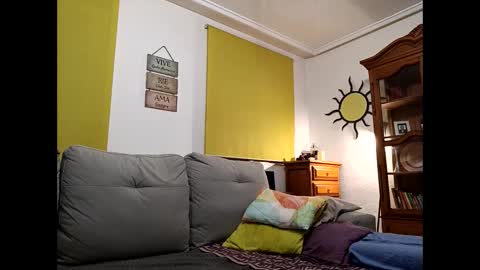 alberbeltrandiaz online show from May 2026 10:48:01 PM