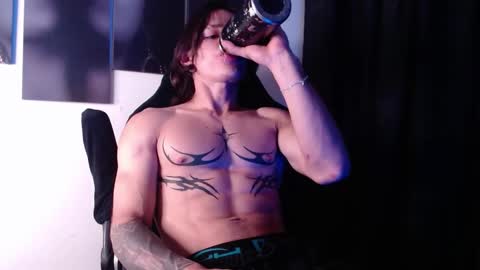 Albert online show from October 2025 11:53:01 PM